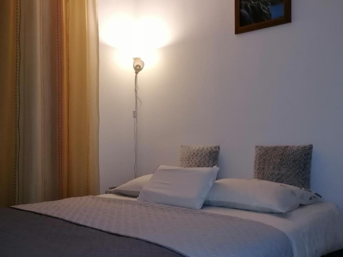 Apartment Spehar Selište Drežničko Kültér fotó