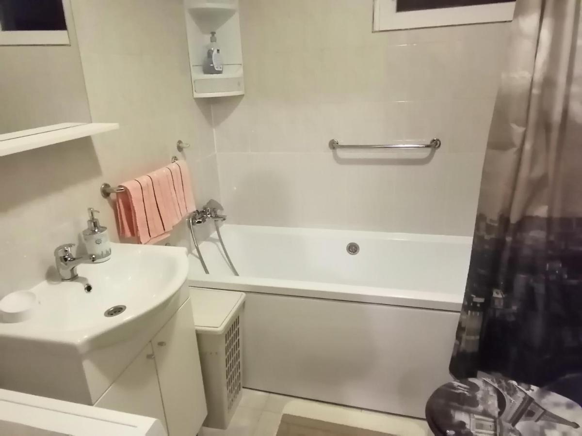 Apartment Spehar Selište Drežničko Kültér fotó