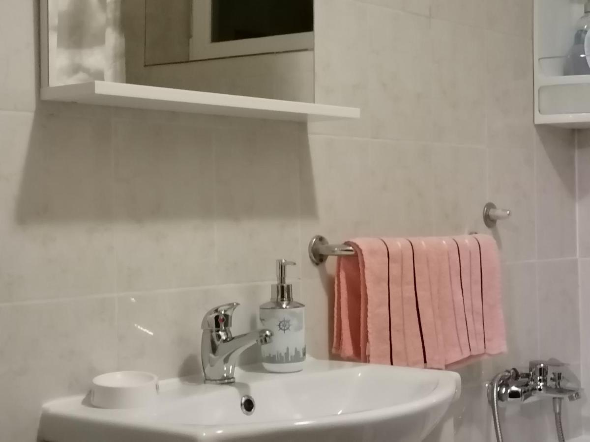 Apartment Spehar Selište Drežničko Kültér fotó