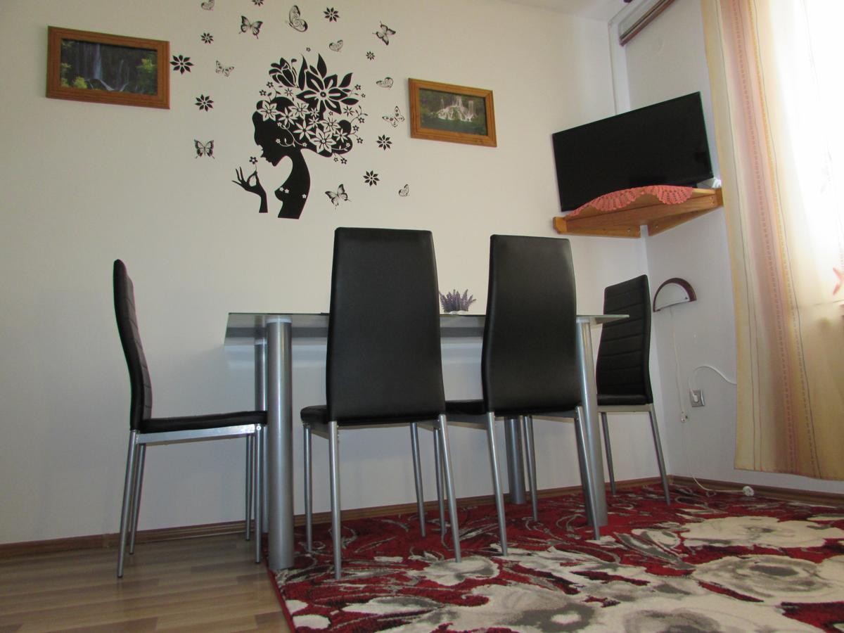 Apartment Spehar Selište Drežničko Kültér fotó